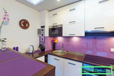 kjøkken i lilla farge (15)