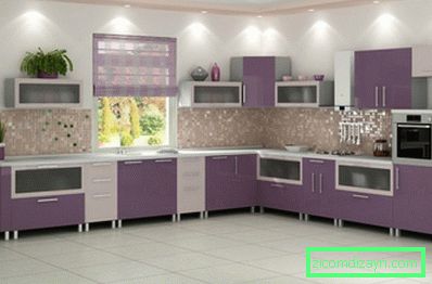kjøkken i lilla farge (29)